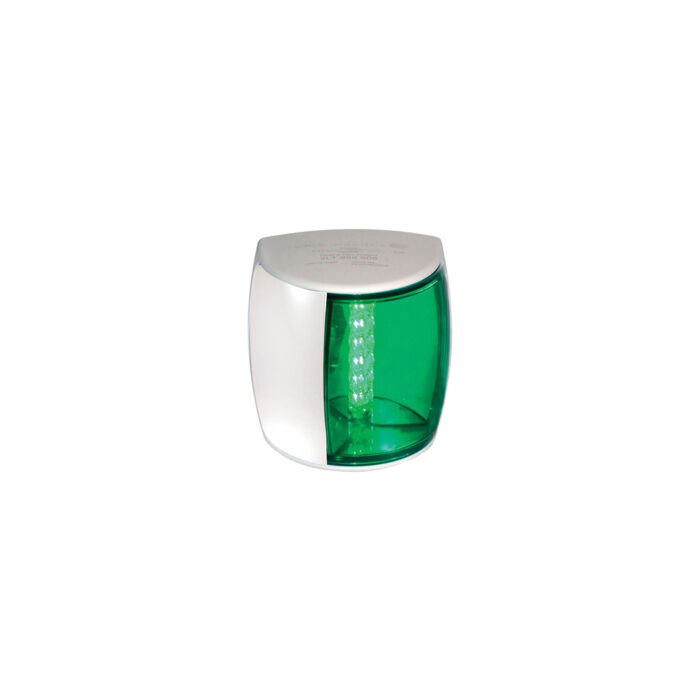 Hella NaviLED Pro - STARBOARD SIDE GREEN - 959 908-217