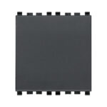 Vimar 1P 16AX 2-way switch 2M grey