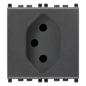 VIMAR 20226 - SWISS SOCKET