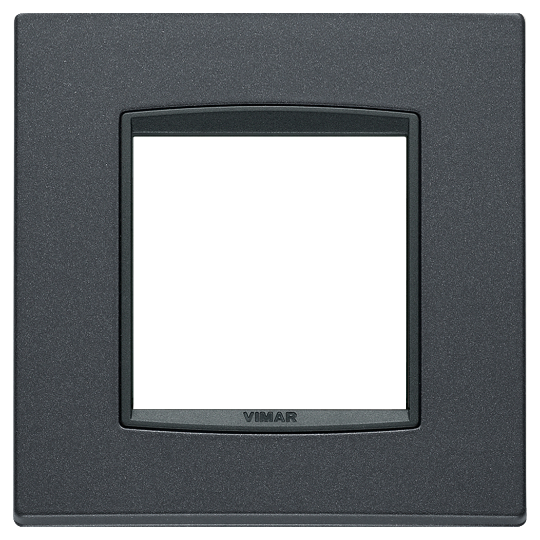 VIMAR 20642 - 2G COVER PLATE