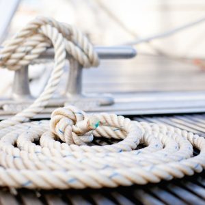 MOORING & ANCHORING