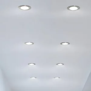 INTERIOR LIGHTING