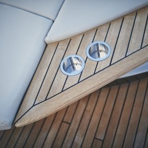 EXTERIOR HARDWARE