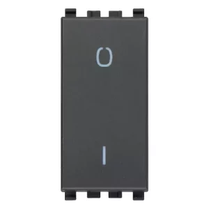 VIMAR 20015 - TOWEL RAIL SWITCH