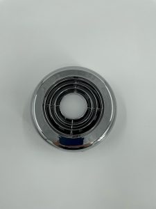 24V HEAD FAN WITH LIGHT