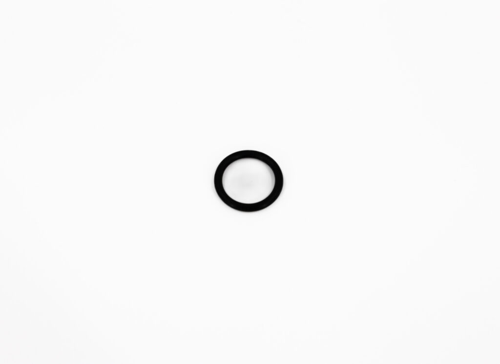 02-0863 OIL FILTER BANJO O-RING 403801