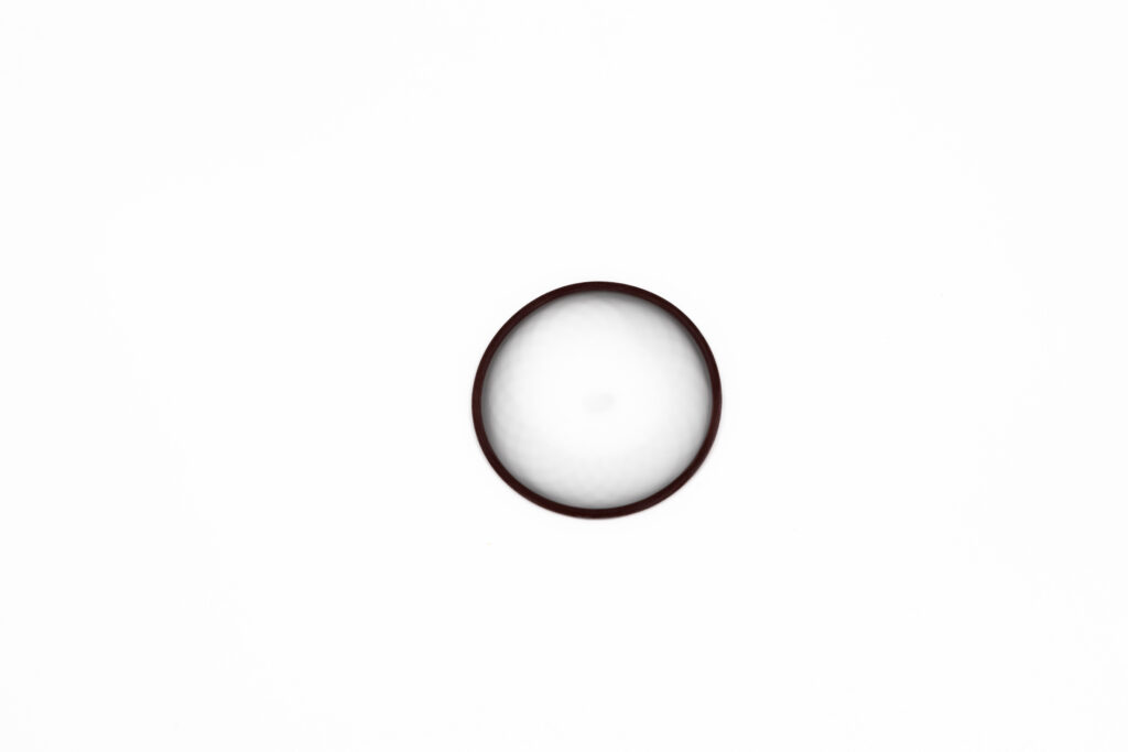 02-1081 OIL FILTER O-RING