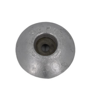 ALUMINIUM TRIM TAB ANODE AD56X