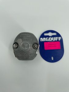 MAGNEISIUM SHAFT ANODE -MSA100