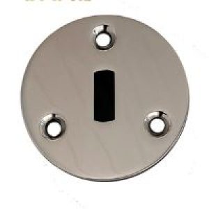 PLATFORM TIE DOWN PADEYE - FLUSH