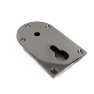 DECK PLATE FITTING AFT