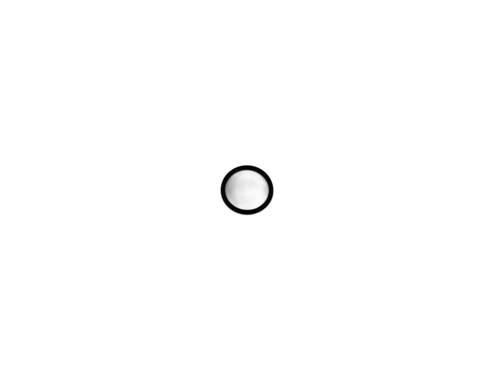 02-0862 OIL FILTER BANJO O-RING