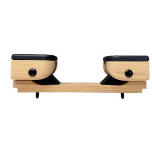 TENDER AND JET SKI UNIVERSAL CHOCK