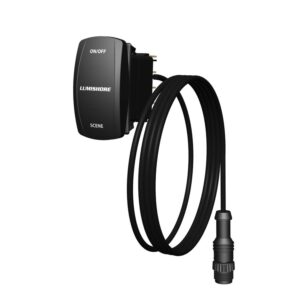 Lumishore SMX-SUPRA i-Connect Installation Kit