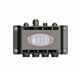 Lumishore SMX-SUPRA i-Connect Installation Kit