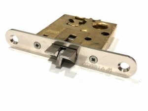 MOBELLA LOCK MECHANISM