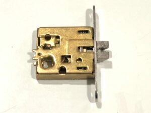 MOBELLA LOCK MECHANISM