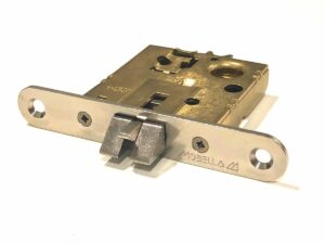 MOBELLA LOCK MECHANISM