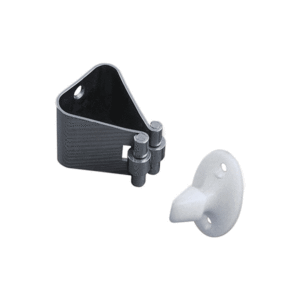 Door Keeper - Stainless