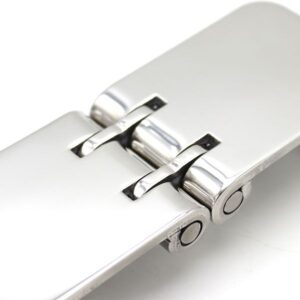Stainless Table Hinge