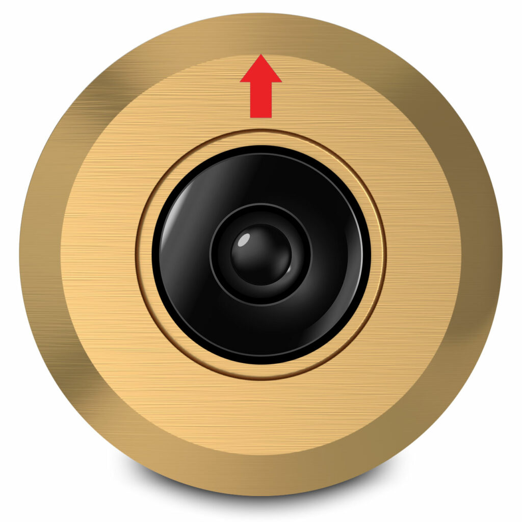 OL Eyes Underwater Hull Mounted HD Camera
