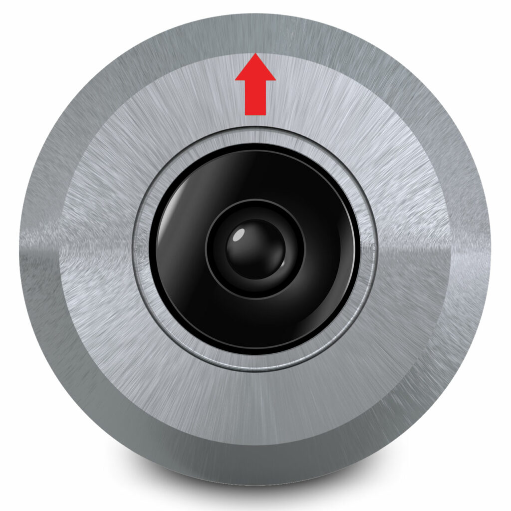 OL Eyes Underwater Hull Mounted HD Camera