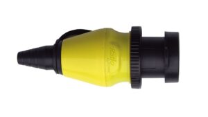 Shoreline 32 amp 250 volt connector