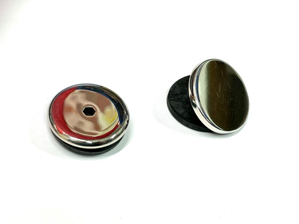 Dodger Nut - 32mm