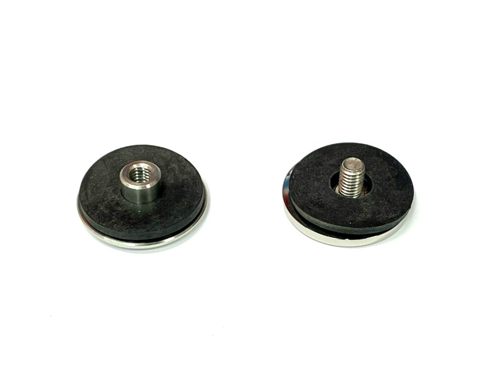 Dodger Nut - 32mm