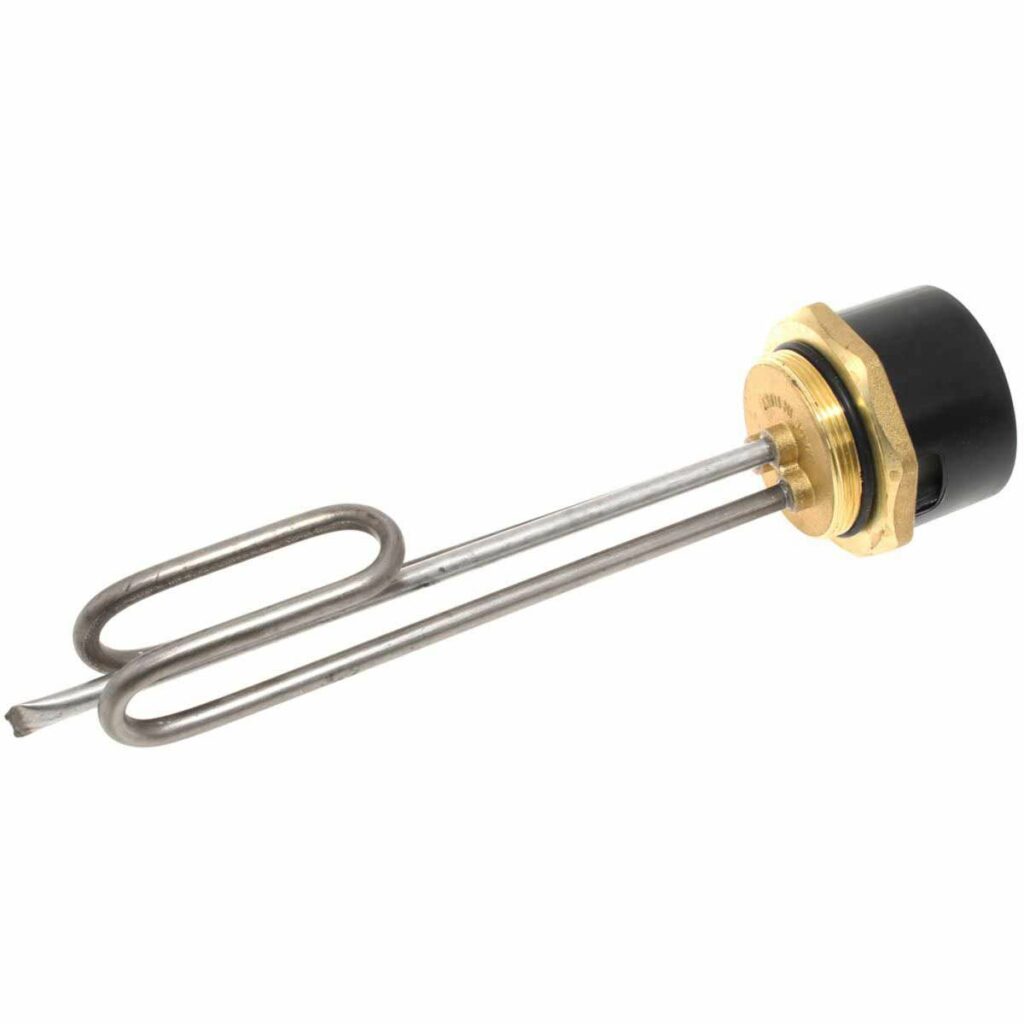 SURECAL IMMERSION HEATER ELEMENT