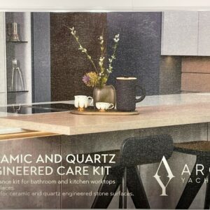 Exclusive Argo Ceramic and Quartz Engineered Care Kit