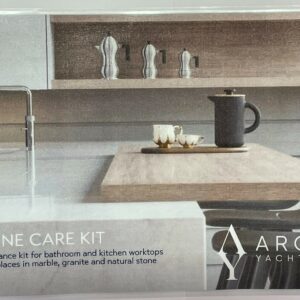 Exclusive Argo Stone Care Kit