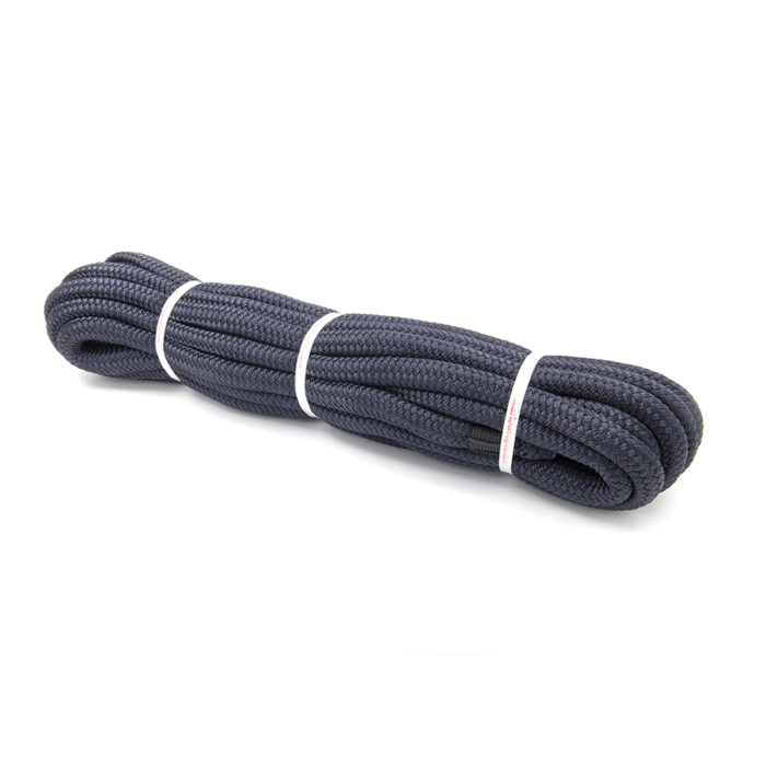 Marlow Mooring Warp - 20M X 20MM