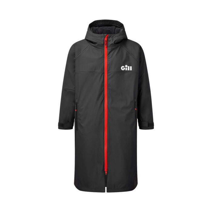 Gill Aqua Parka