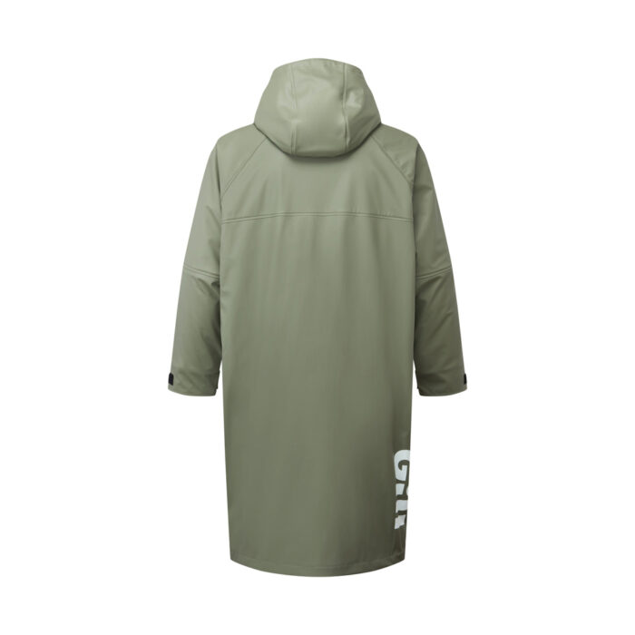 Gill Aqua Parka