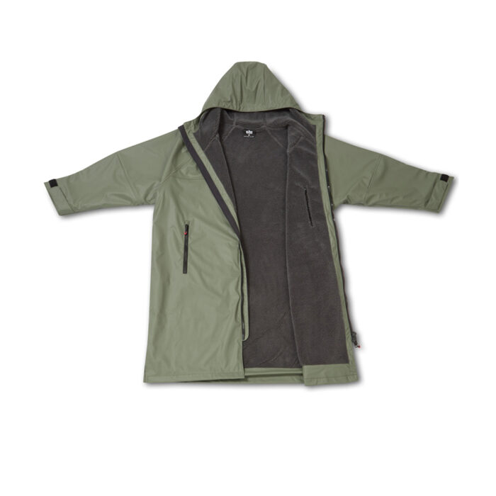 Gill Aqua Parka