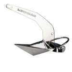 Lewmar Epsilon Anchors - Stainless Steel