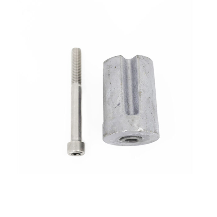 IPS ANODE KIT