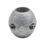 ALUMINIUM ANODE - ASA100