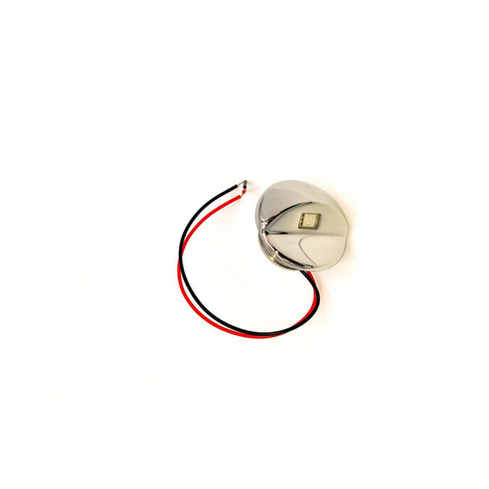 Led Step Light 25 mm Hole Fitting