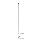 ANTENNA CELMAR3−2 8FT VHF 683934