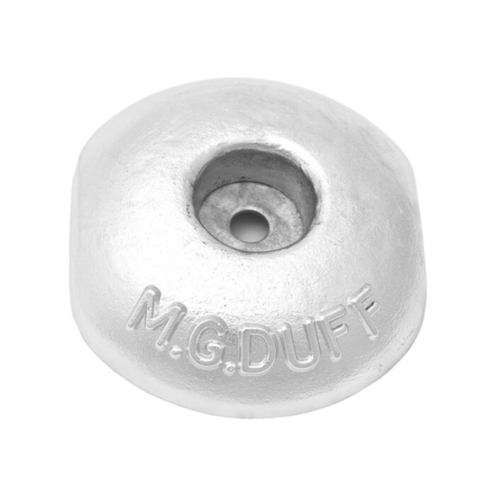 ALUMINIUM ANODE - AD58