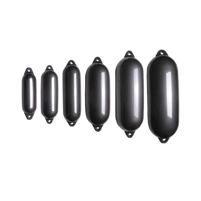 FENDERS -ANTHRACITE