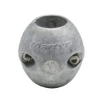 MG Duff Shaft Anode - Various Sizes