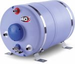 Quick Nautic Boiler B-3 500W inc Heat Exchanger
