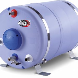 Quick Nautic Boiler B-3 1200W inc Heat Exchanger