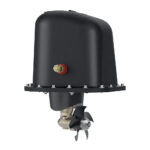 QUICK BTQ BOW THRUSTER 110 Kit