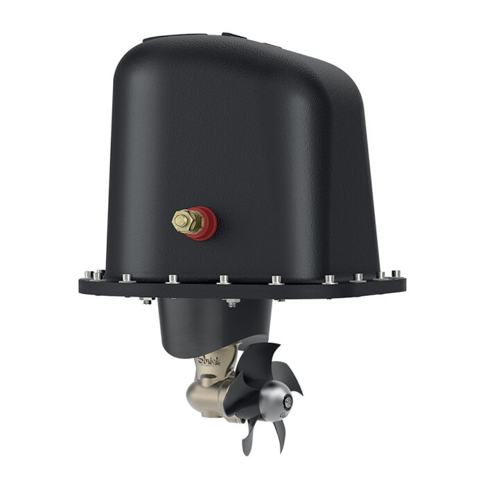 QUICK BTQ BOW THRUSTER 110 Kit