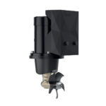 QUICK BTQ BOW THRUSTER 125-40 Kit