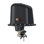 QUICK BTQ BOW THRUSTER 125-40 Kit